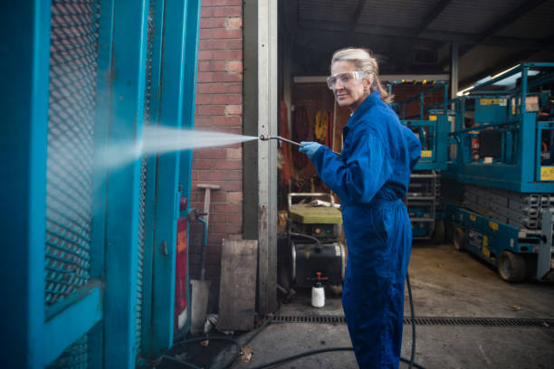 Best Local Pressure Washing Services  in Hewitt, NJ