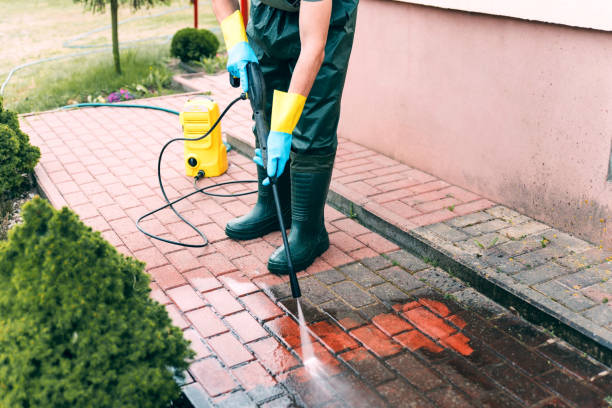 Best Residential Pressure Washing Services  in Hewitt, NJ