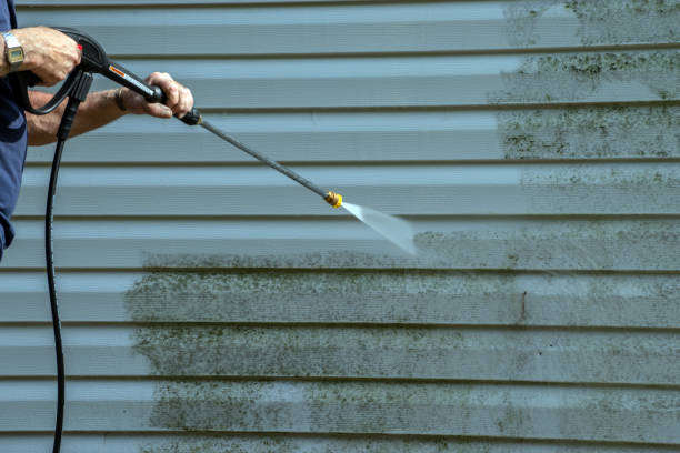 Best House Pressure Washing  in Hewitt, NJ