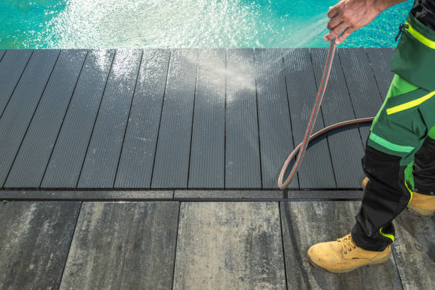 Best Residential Pressure Washing Services  in Hewitt, NJ