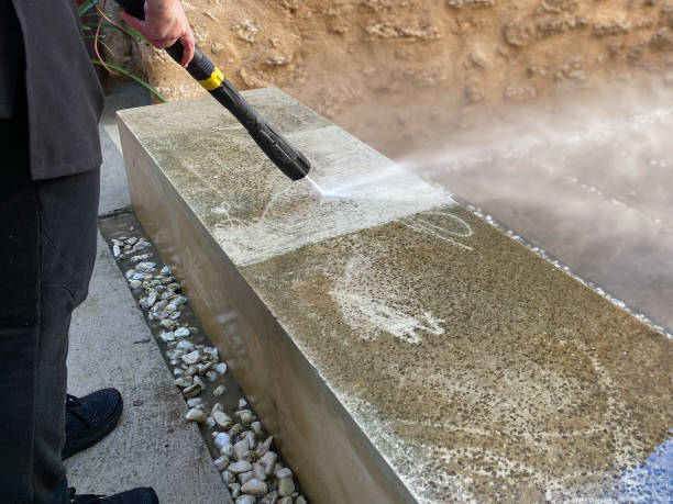 Best Garage Pressure Washing  in Hewitt, NJ