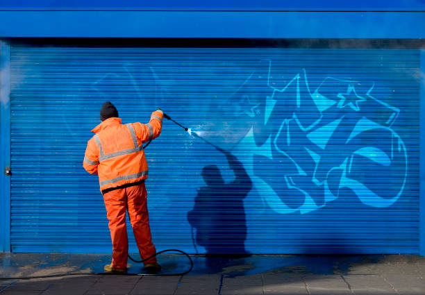 Best Commercial Pressure Washing  in Hewitt, NJ