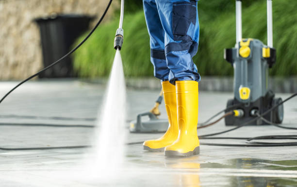 Best Affordable Pressure Washing  in Hewitt, NJ