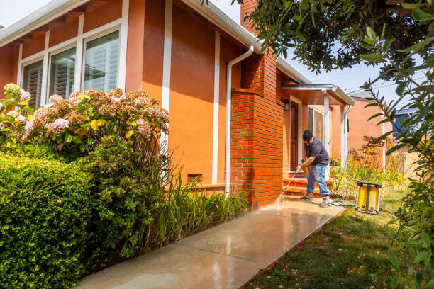 Best House Pressure Washing  in Hewitt, NJ