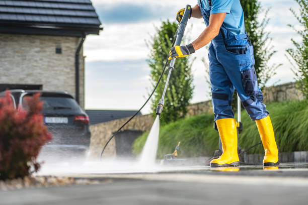 Best Roof Power Washing Services  in Hewitt, NJ