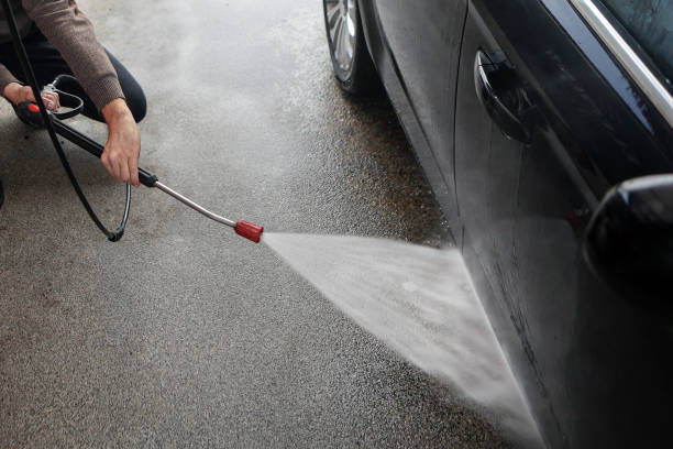 Best Local Pressure Washing Services  in Hewitt, NJ