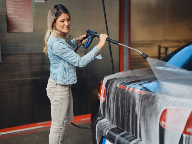 Best Residential Pressure Washing Services  in Hewitt, NJ