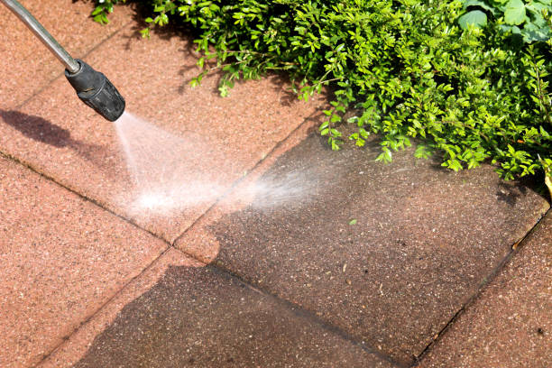 Best Concrete Pressure Washing  in Hewitt, NJ