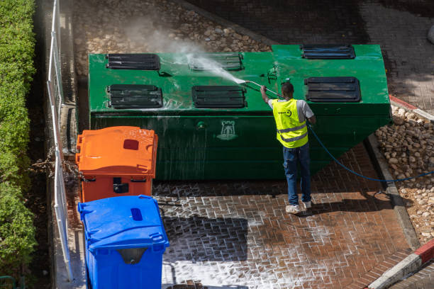  Hewitt, NJ Pressure Washing Pros