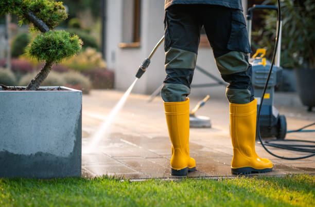Best Best Pressure Washing Companies  in Hewitt, NJ
