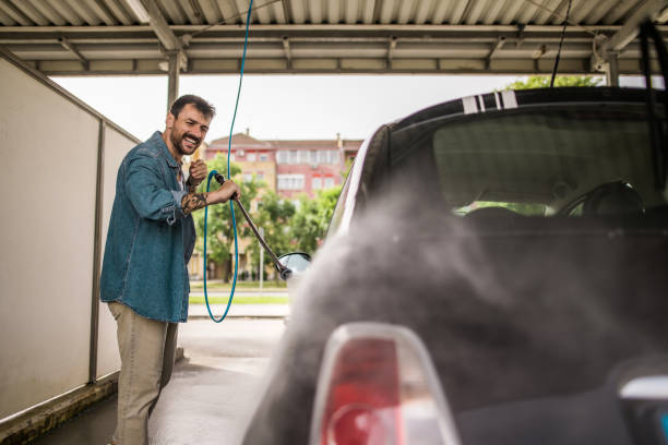 Best Pressure Washing Estimates  in Hewitt, NJ